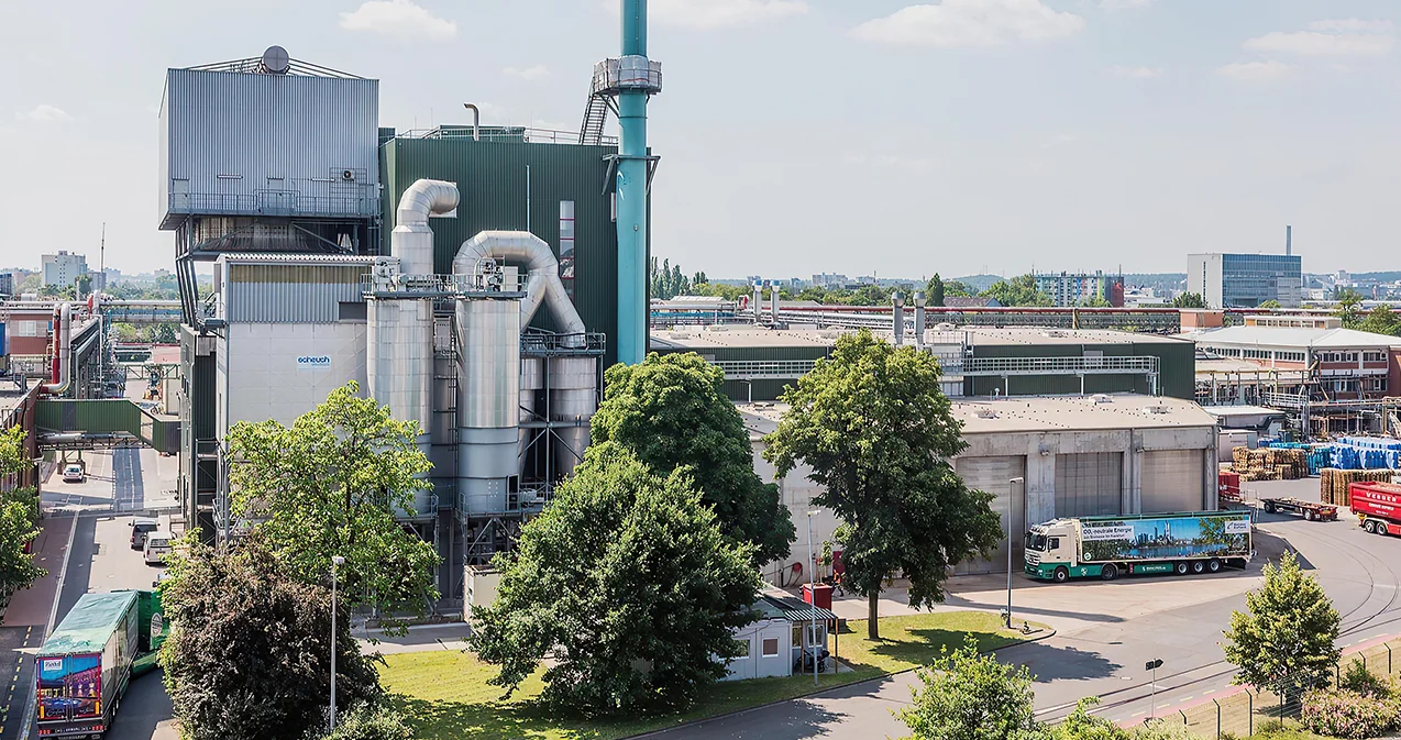 Frankfurt – Fechenheim